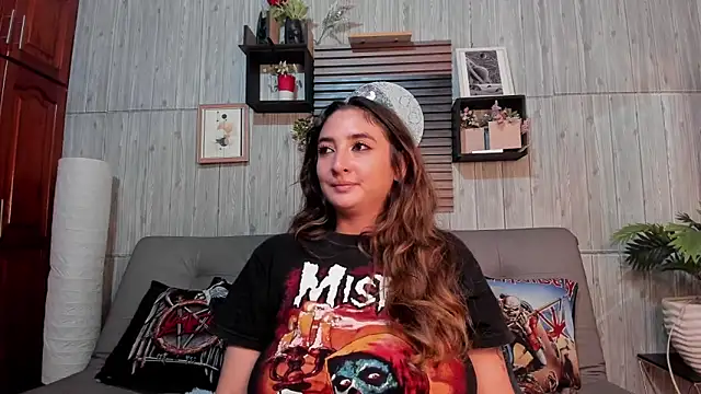 Alucarda666 webcam