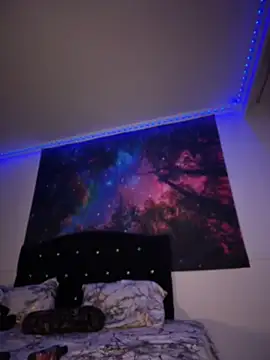 RoughDiamond_ webcam