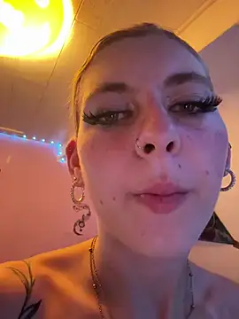 Lina-420 webcam