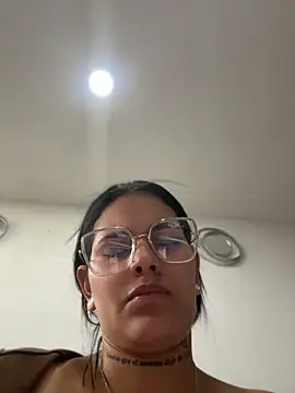 Dirty_0limits webcam