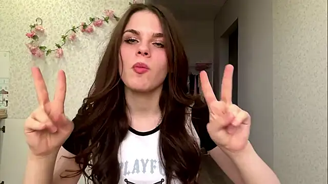 JeniceSourwine webcam