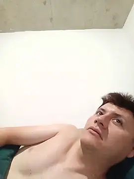 Maduro-Mariquita webcam