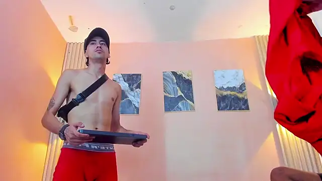PharaohHeat_ webcam