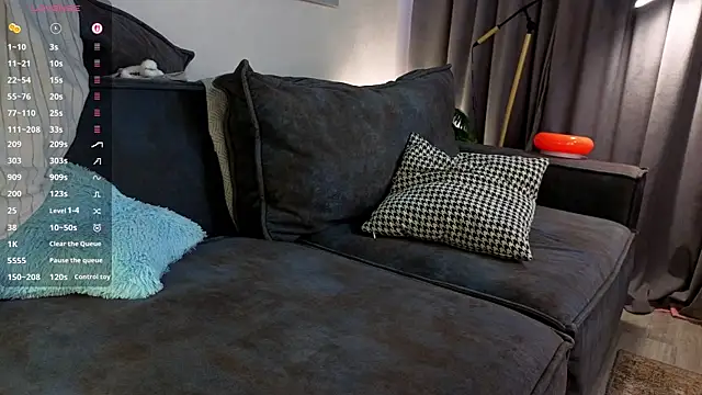 YerHosang webcam