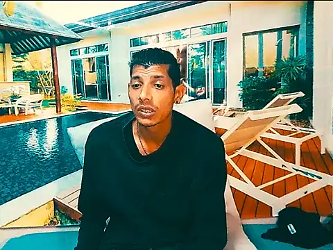 IndianSavageMale webcam