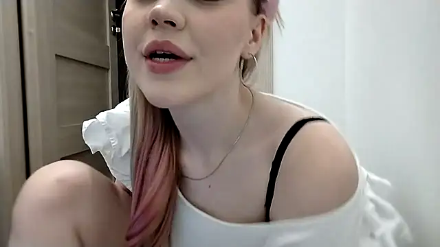Luna_liss_ webcam