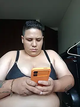 scotttomboy webcam