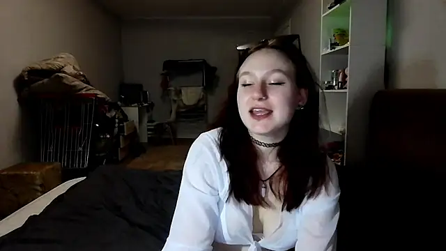 LoiseLovetto webcam