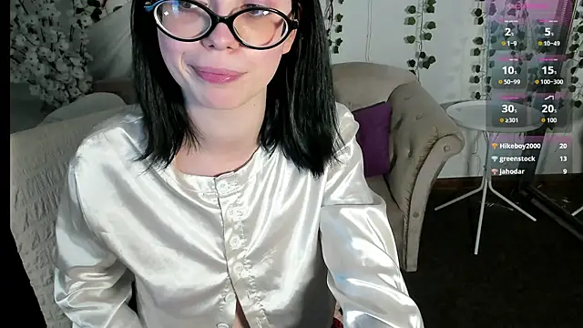 Velvet__Kiss webcam