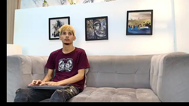 Hot_skinny_guys webcam