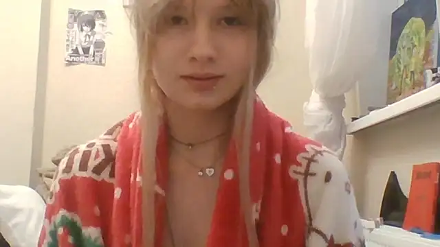 DinaKolter webcam