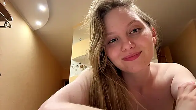 LilaDalziel webcam