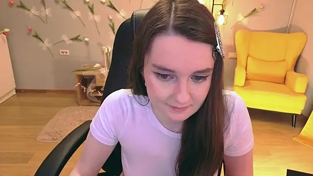 CloudGrace webcam