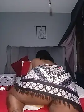 PearlSexxy69 webcam