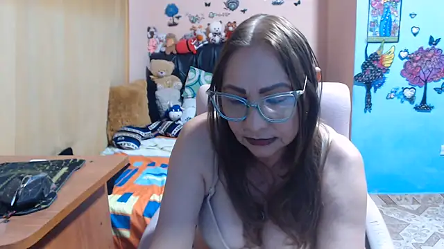 milfeddy_ webcam