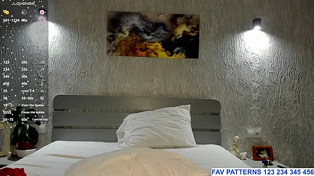 SophieShyy webcam