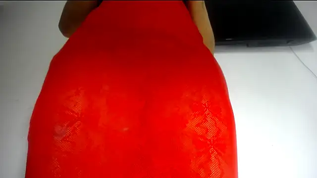Fox_Loves webcam