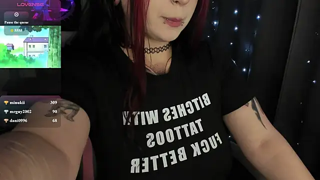 t0riayun0 live cam on StripChat