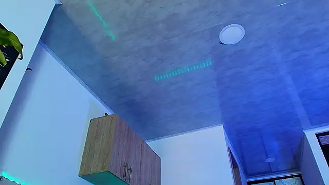 Dwayne_Brown webcam