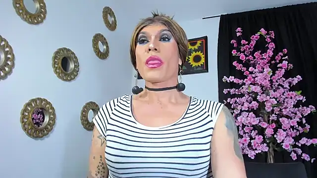 JessiicaExoticX1 webcam