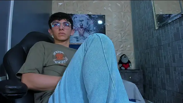ElanGiraldo webcam