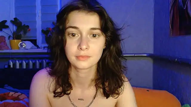 Angelik5371 webcam