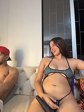 Kate_deville webcam
