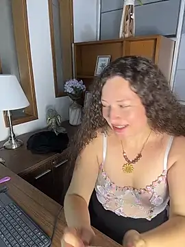 Arinafox_ webcam