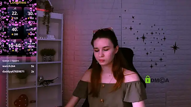 angie_foxy1 webcam