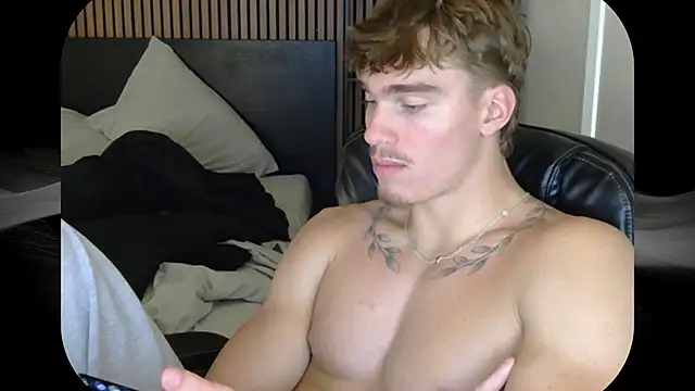 thenicoryder (M twink) - bottoms off