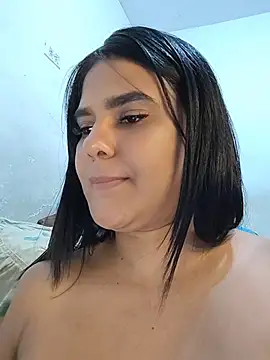 AntonellaShot live cam on StripChat