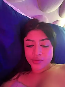 lucianaroy webcam