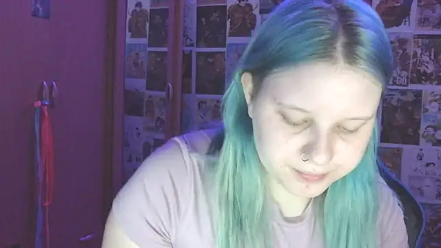 FoxPlayXX webcam