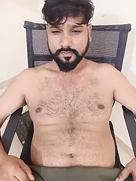 Shiva7478 webcam