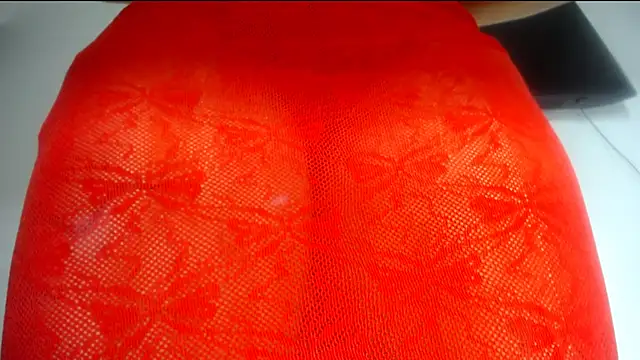 Fox_Loves webcam
