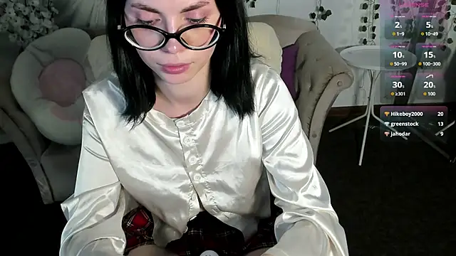 Velvet__Kiss webcam