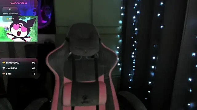 t0riayun0 webcam