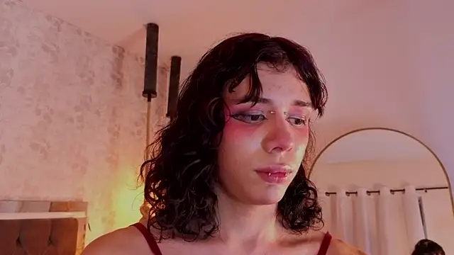pixy_20 live cam on StripChat