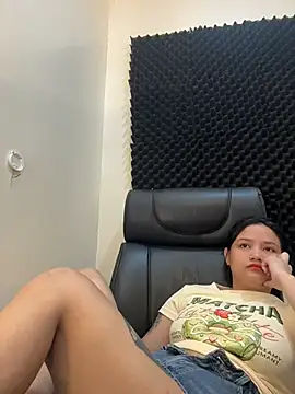 Welodynne - Female webcam sex chat