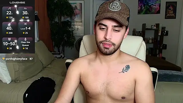 thonylewys webcam
