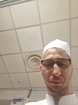 MattedOdobenus webcam