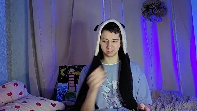 Timothy_Fox webcam