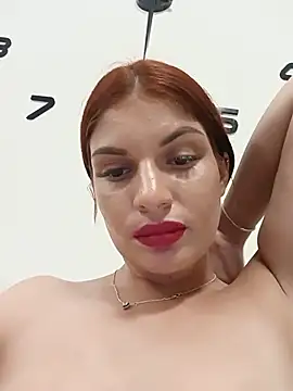 MeCherryy webcam