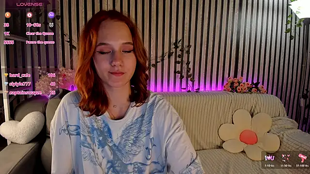 Casey_Sweeet webcam
