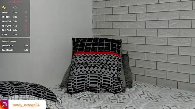 randyortega1 webcam