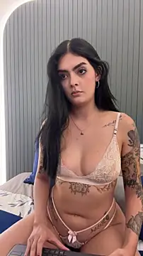 AliceRitter webcam