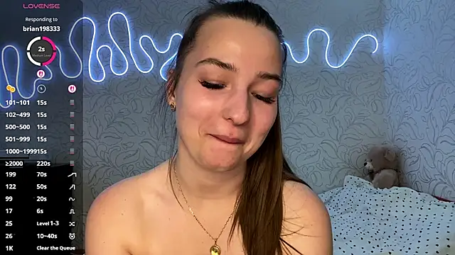 GemmaGunter webcam