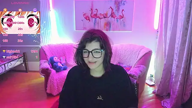 A_Skyy webcam
