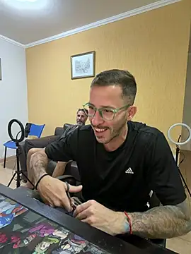 MeladoDiMel webcam