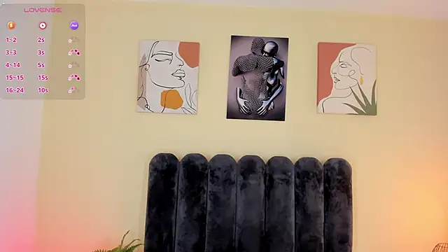 aura_vega webcam